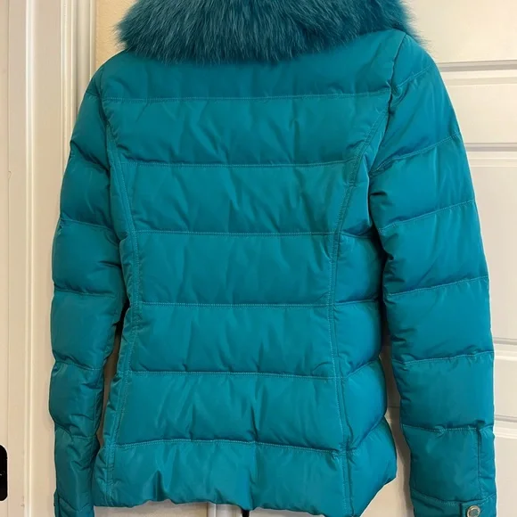 Versace down Jacket - Picture 3 of 16